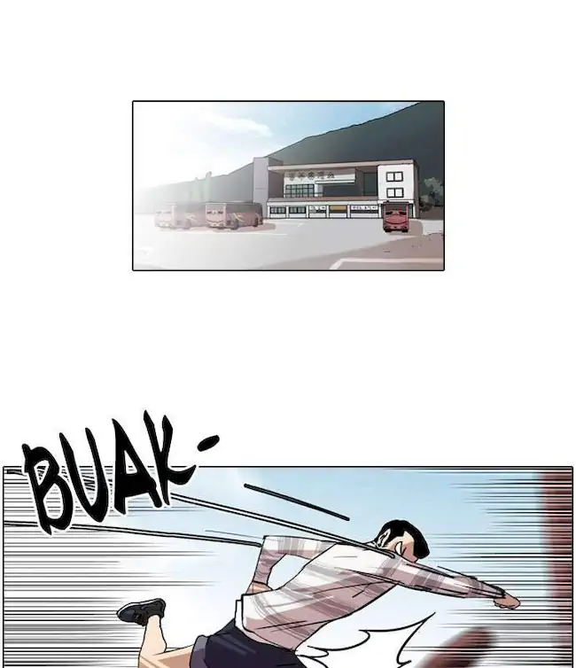 Lookism Chapter 41 - halaman 32