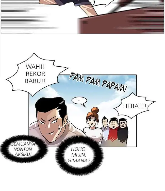 Lookism Chapter 41 - halaman 33