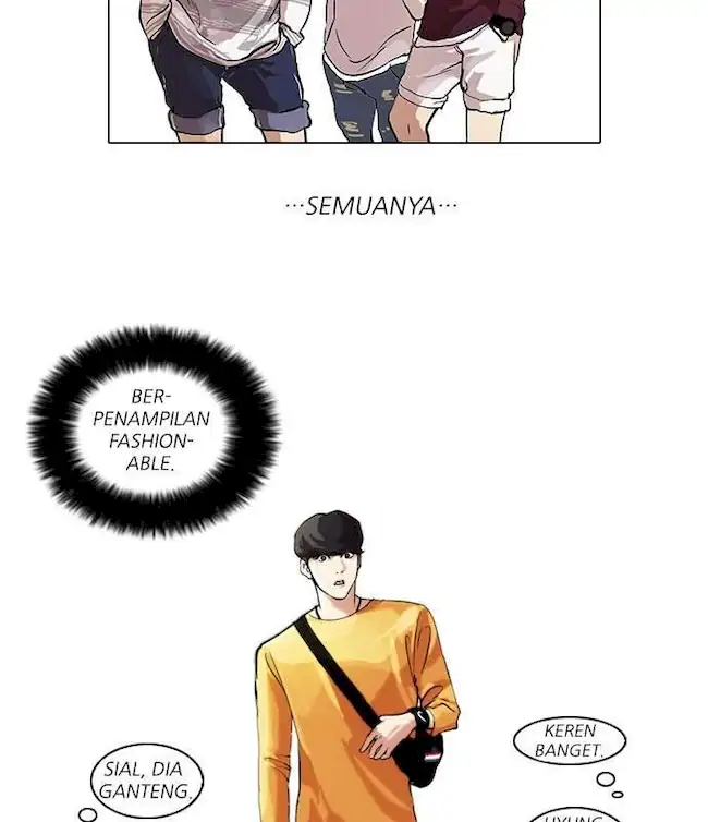 Lookism Chapter 41 - halaman 4