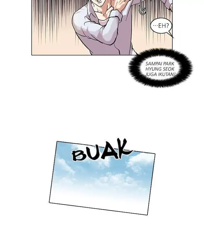 Lookism Chapter 41 - halaman 43