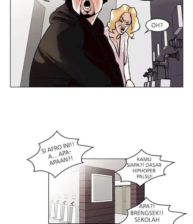 Lookism Chapter 41 - halaman 48