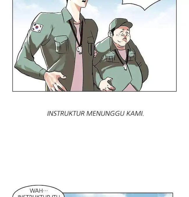 Lookism Chapter 41 - halaman 54