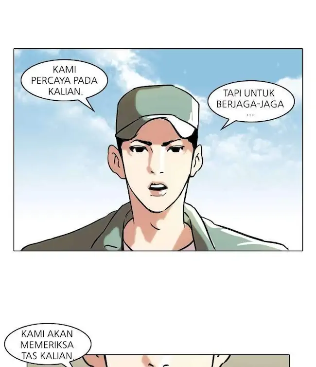 Lookism Chapter 41 - halaman 57