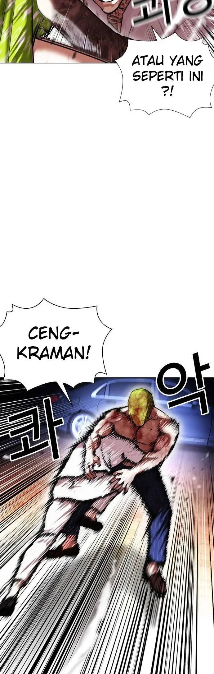 Lookism Chapter 410 - halaman 19