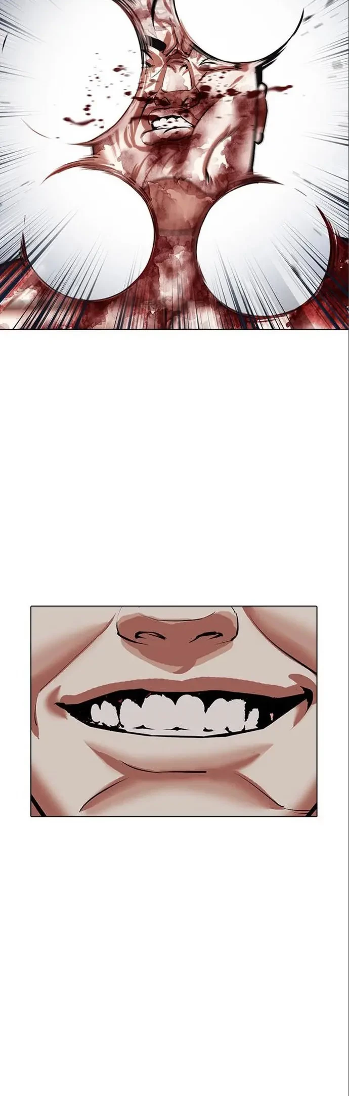 Lookism Chapter 410 - halaman 25