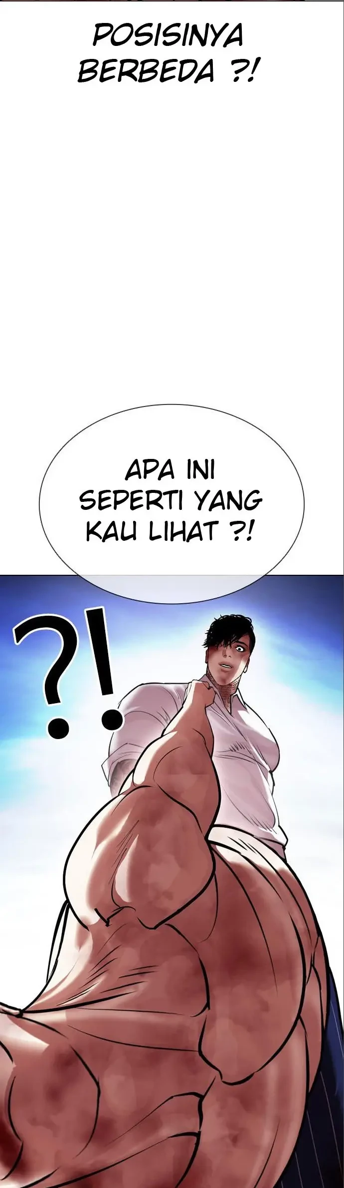 Lookism Chapter 410 - halaman 29