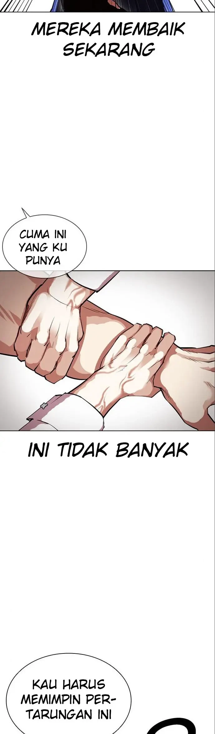 Lookism Chapter 410 - halaman 43