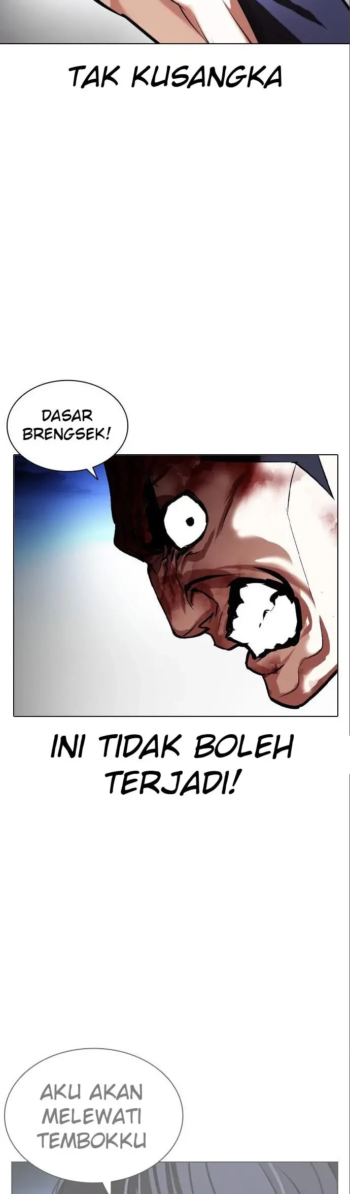 Lookism Chapter 410 - halaman 45