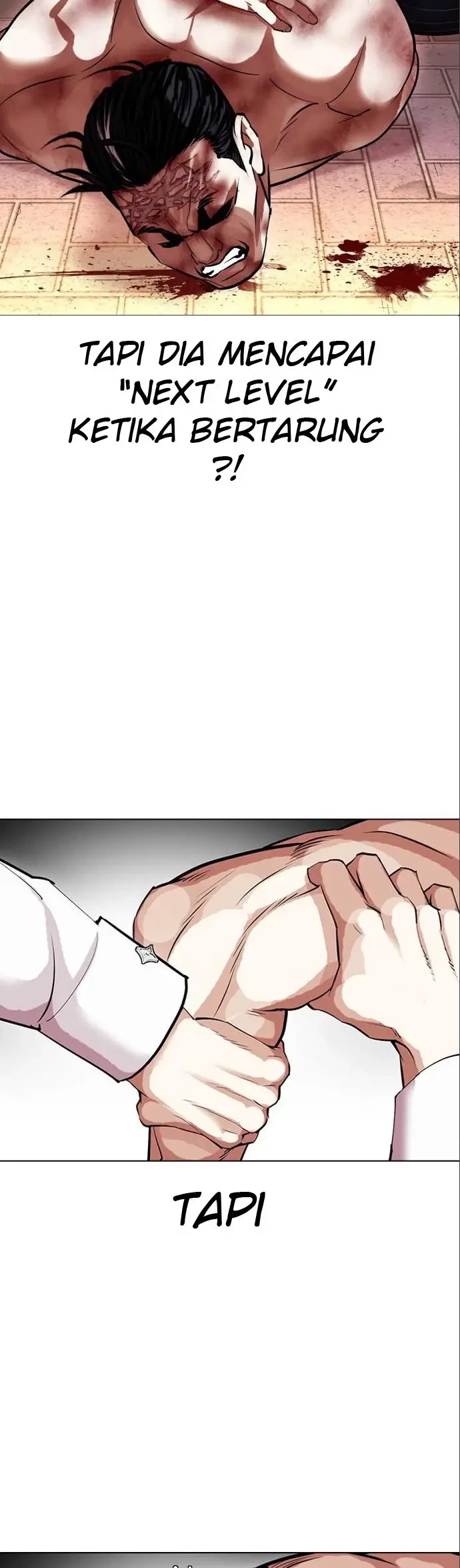 Lookism Chapter 410 - halaman 47