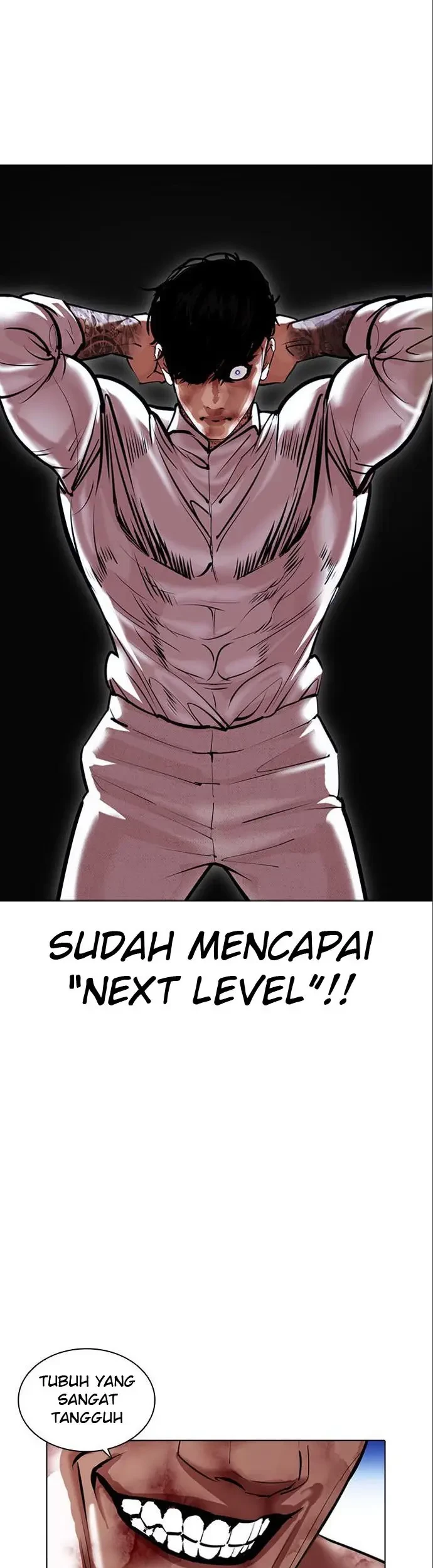 Lookism Chapter 410 - halaman 54