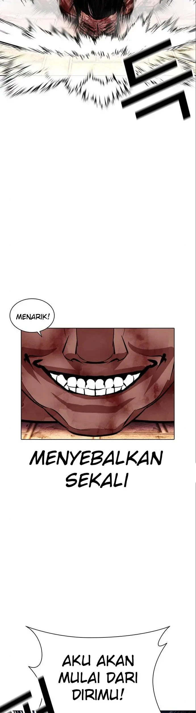 Lookism Chapter 410 - halaman 58