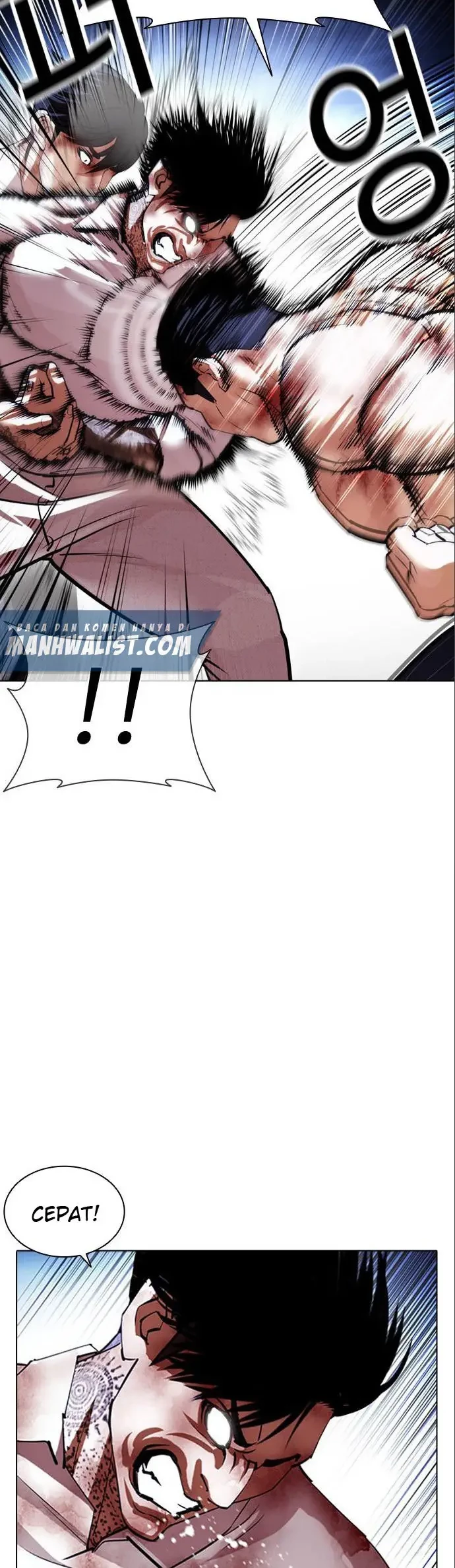 Lookism Chapter 410 - halaman 59