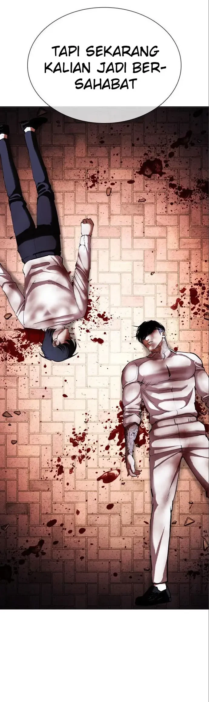 Lookism Chapter 410 - halaman 73