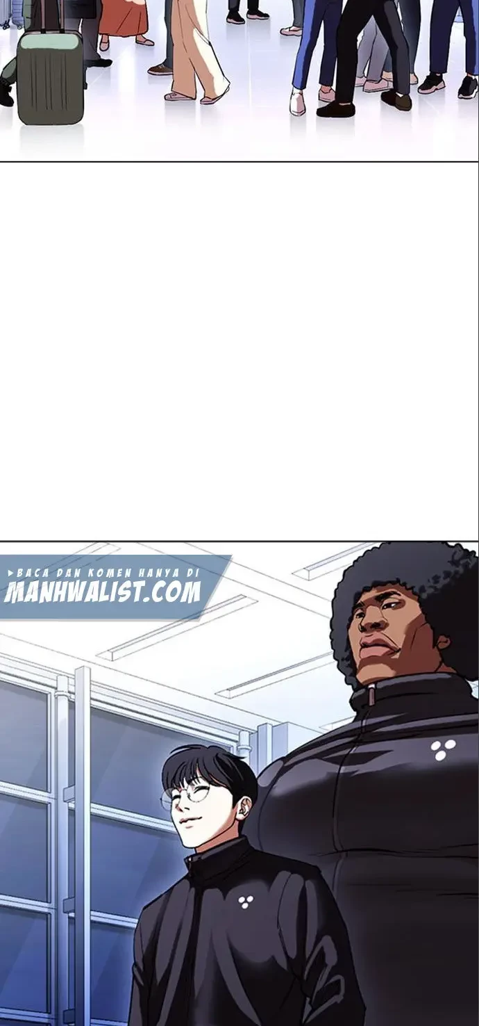 Lookism Chapter 410 - halaman 77