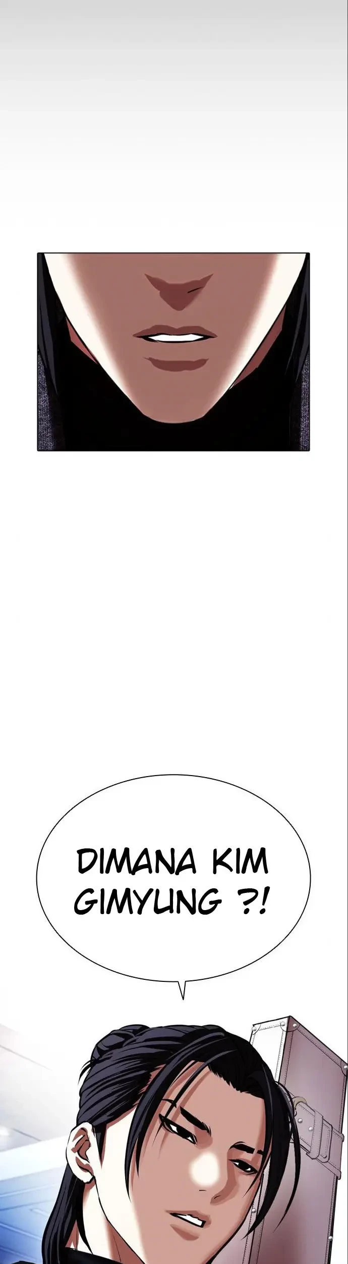 Lookism Chapter 410 - halaman 84