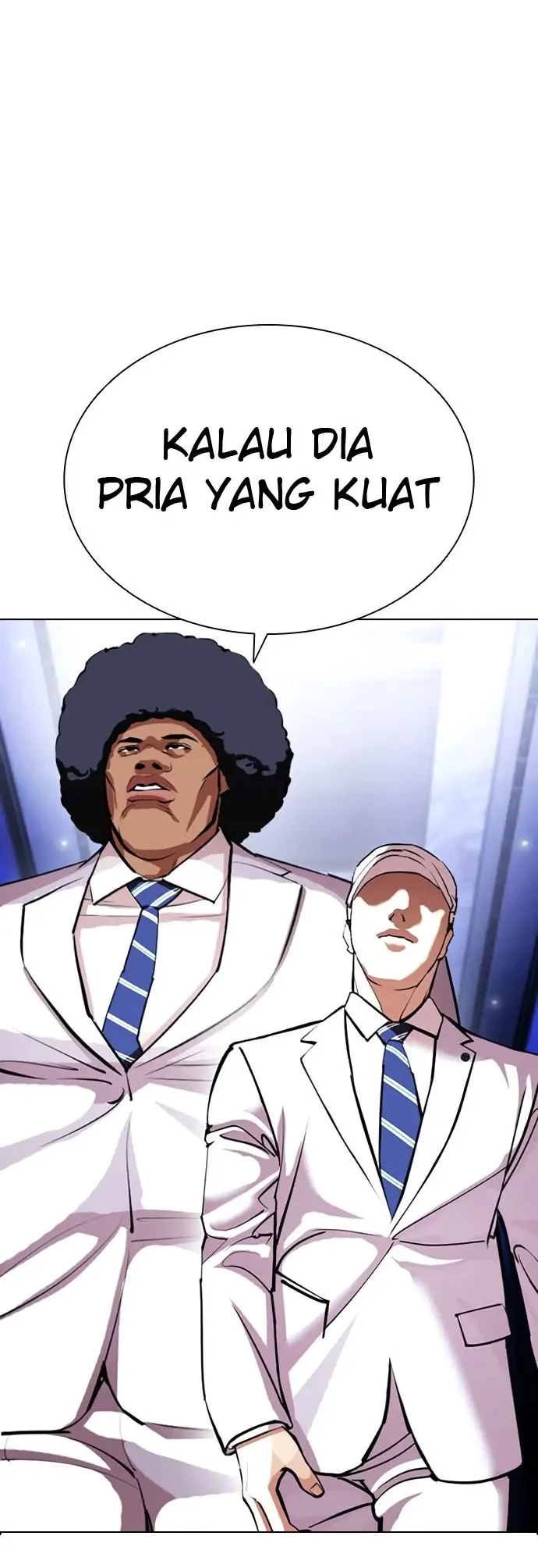 Lookism Chapter 411 - halaman 25