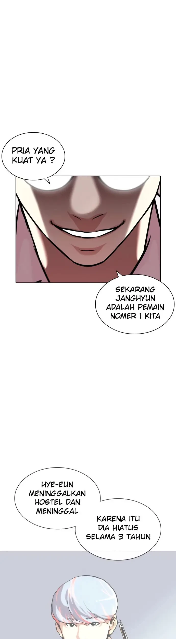 Lookism Chapter 411 - halaman 26