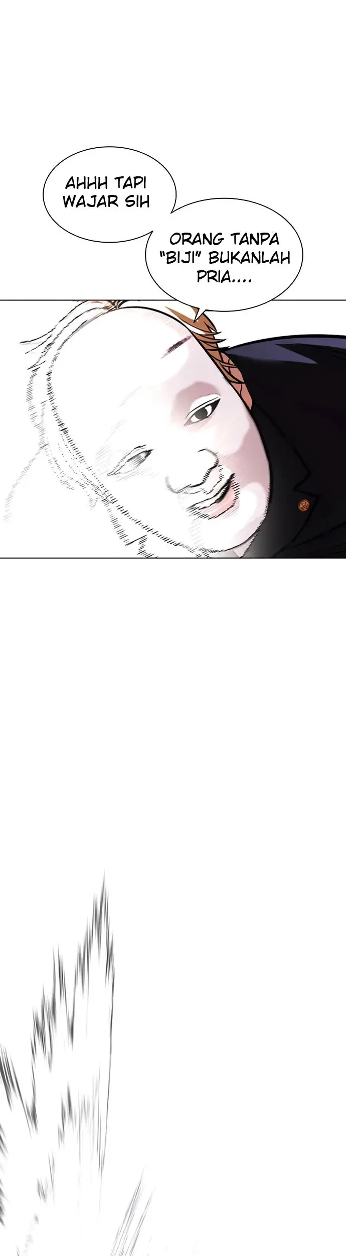 Lookism Chapter 411 - halaman 40