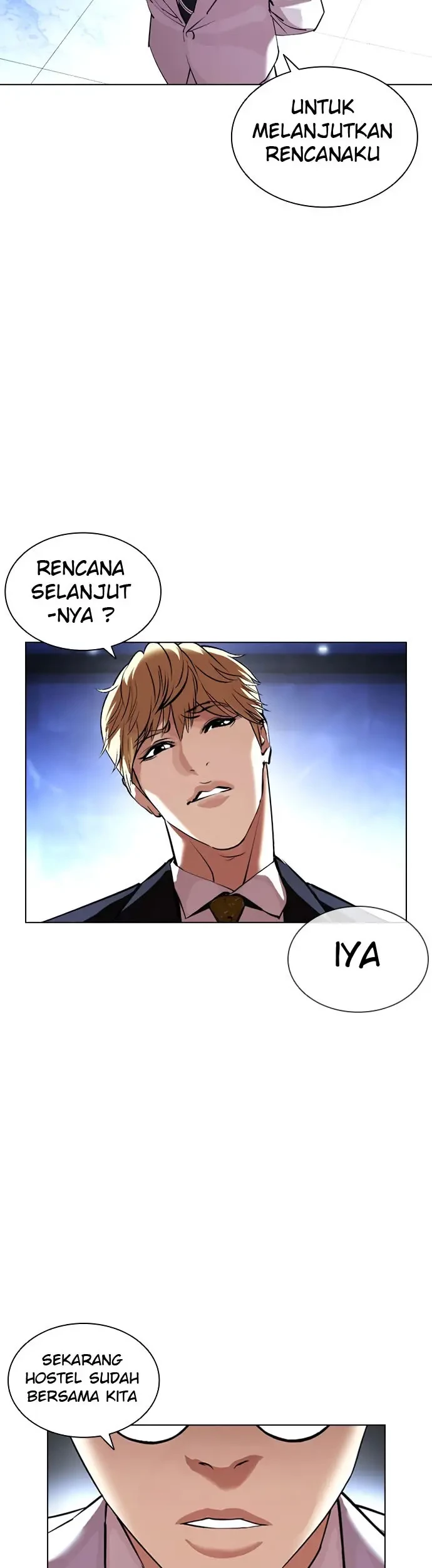 Lookism Chapter 411 - halaman 52