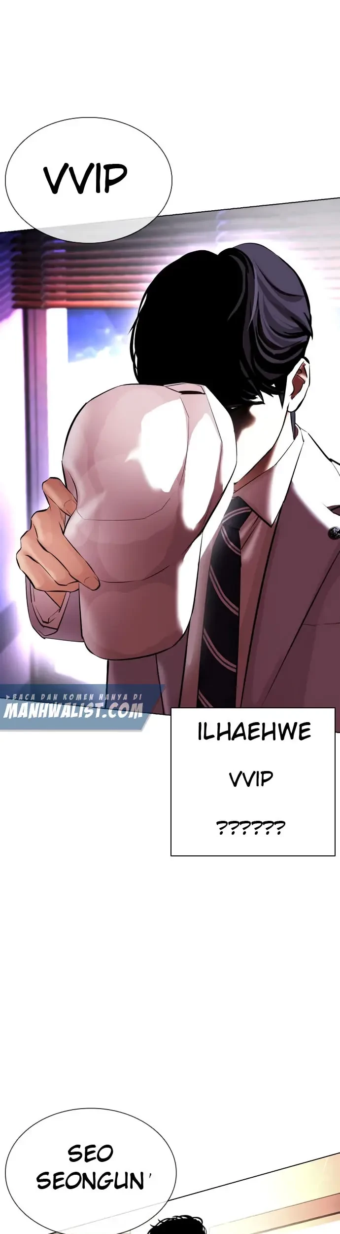 Lookism Chapter 411 - halaman 54