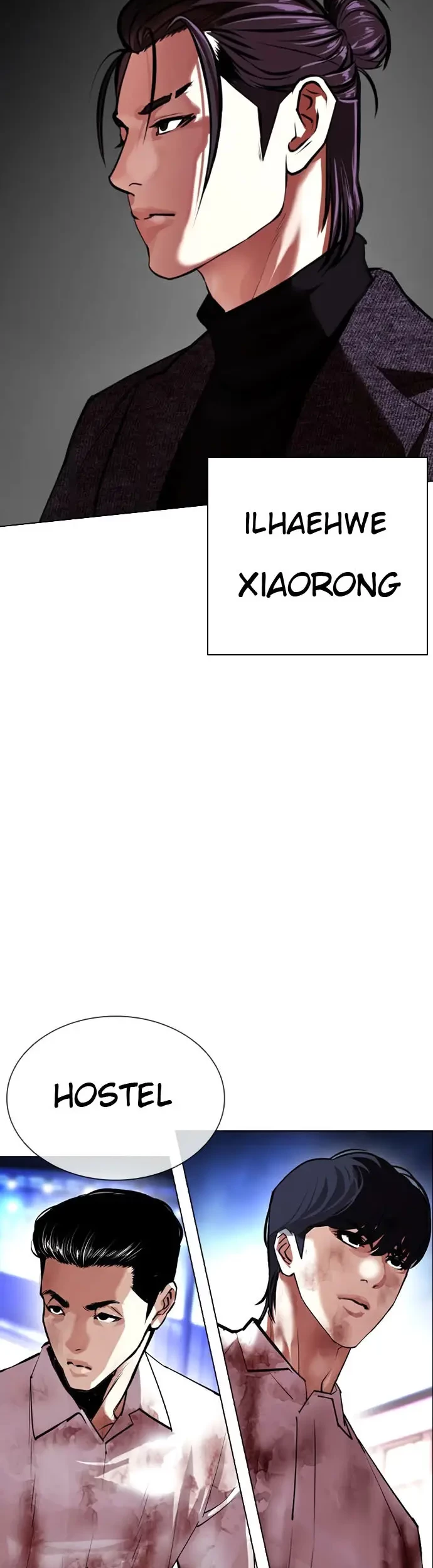 Lookism Chapter 411 - halaman 57