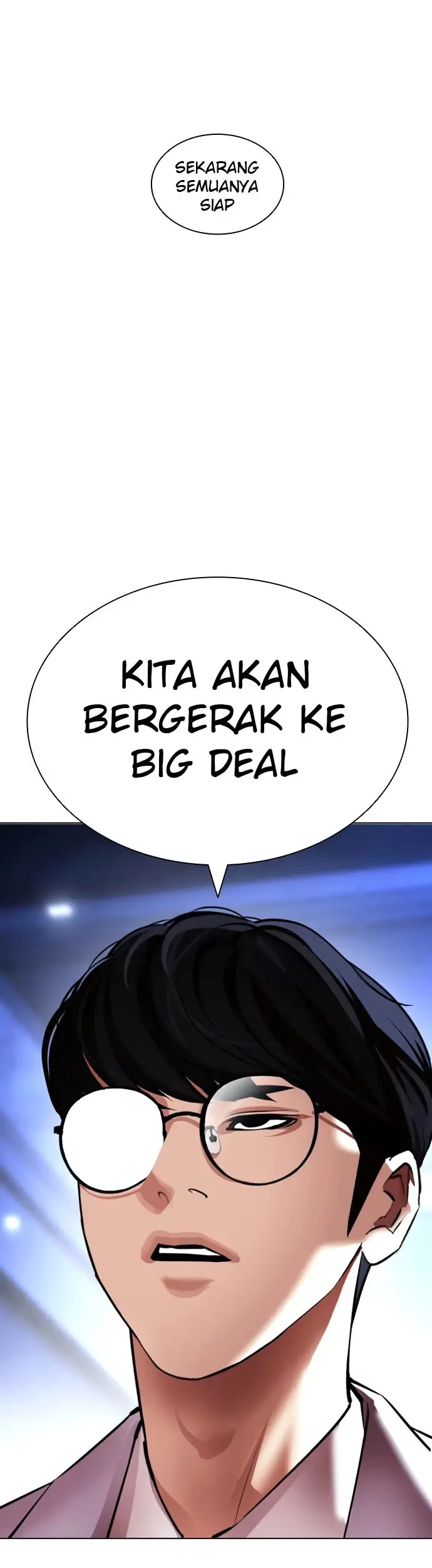 Lookism Chapter 411 - halaman 60
