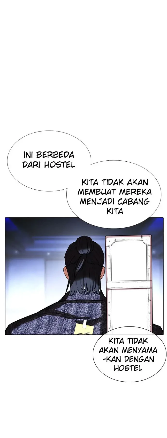 Lookism Chapter 411 - halaman 61