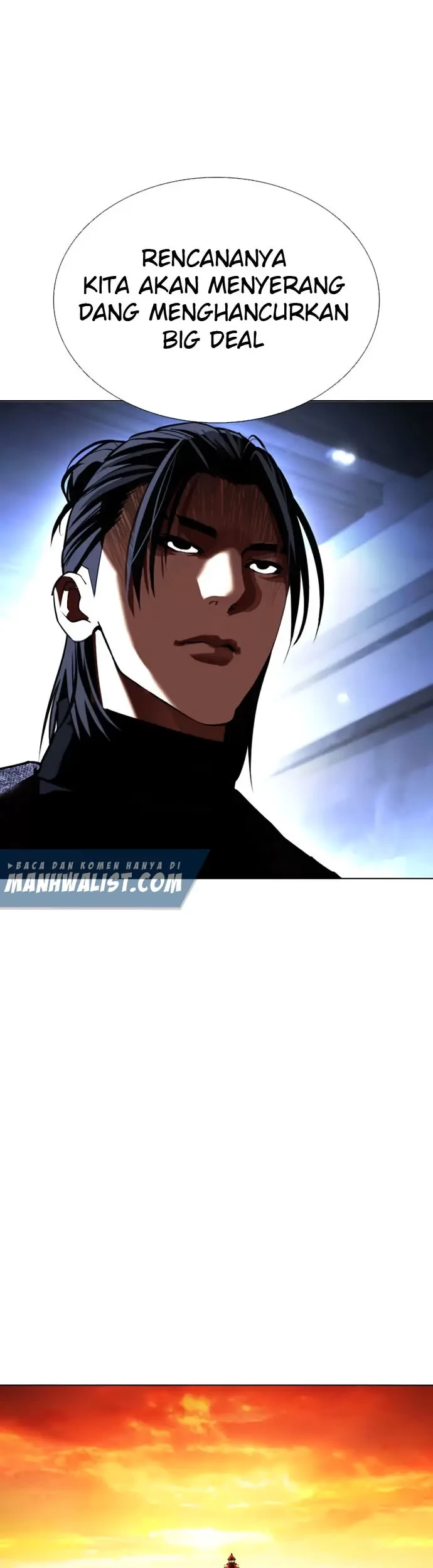 Lookism Chapter 411 - halaman 62