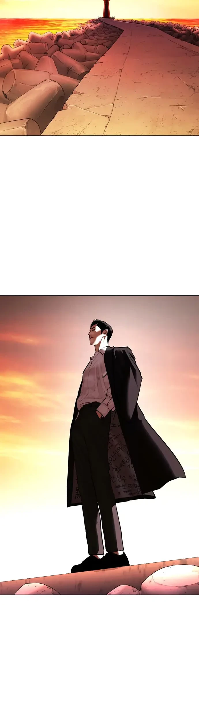 Lookism Chapter 411 - halaman 63
