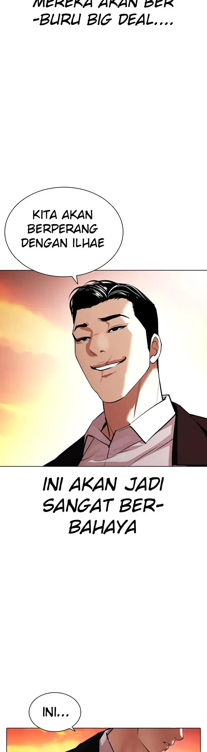 Lookism Chapter 411 - halaman 65