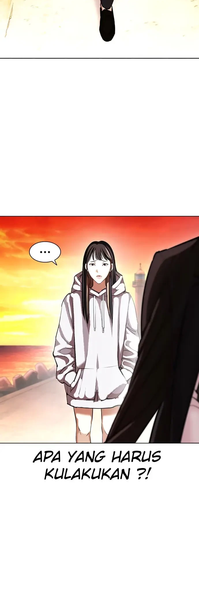 Lookism Chapter 411 - halaman 67