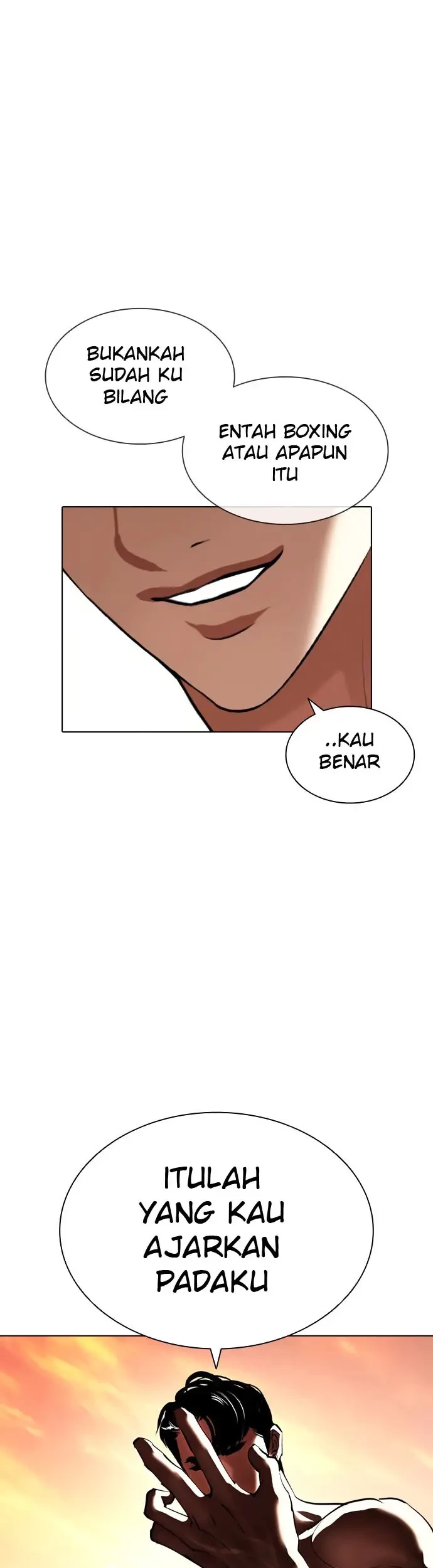 Lookism Chapter 411 - halaman 74