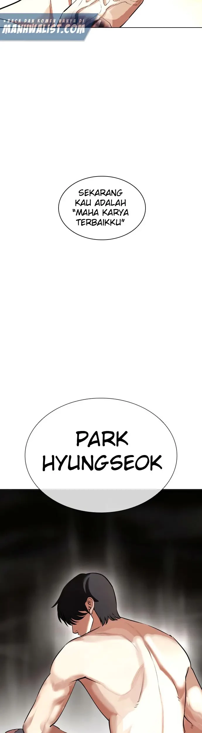 Lookism Chapter 411 - halaman 77