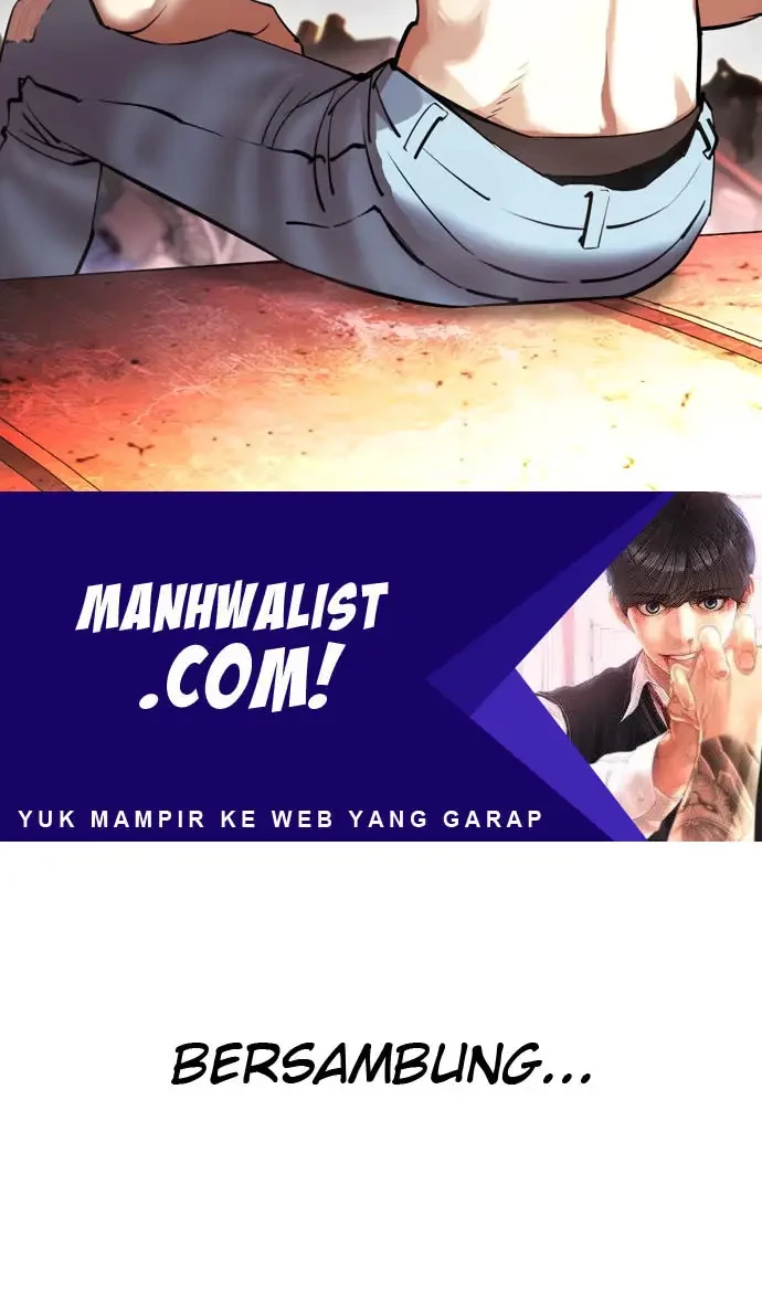 Lookism Chapter 411 - halaman 78