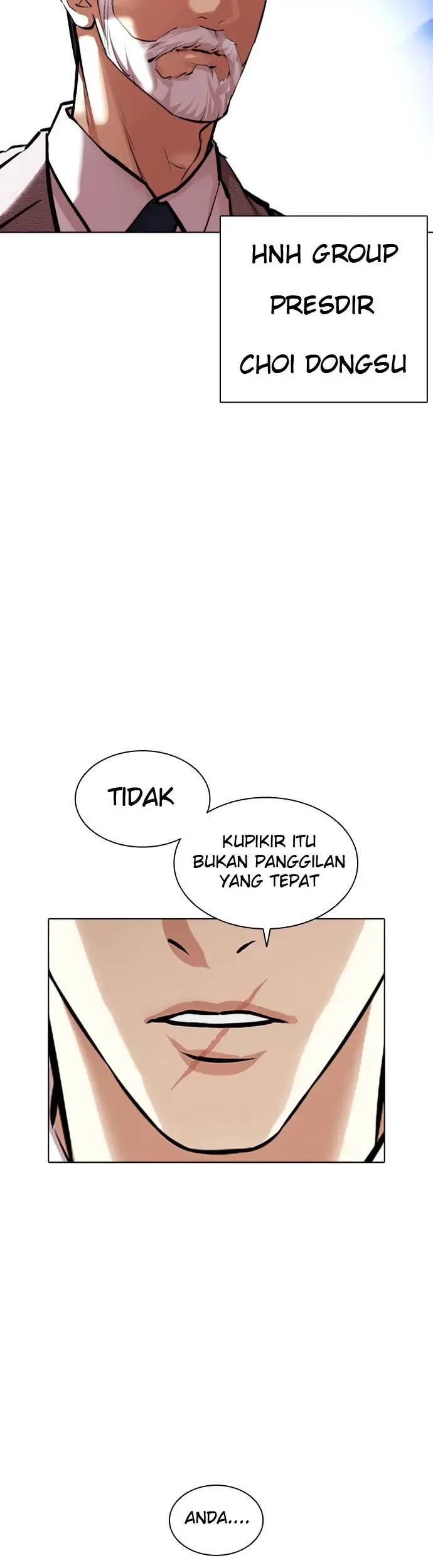 Lookism Chapter 412 - halaman 106