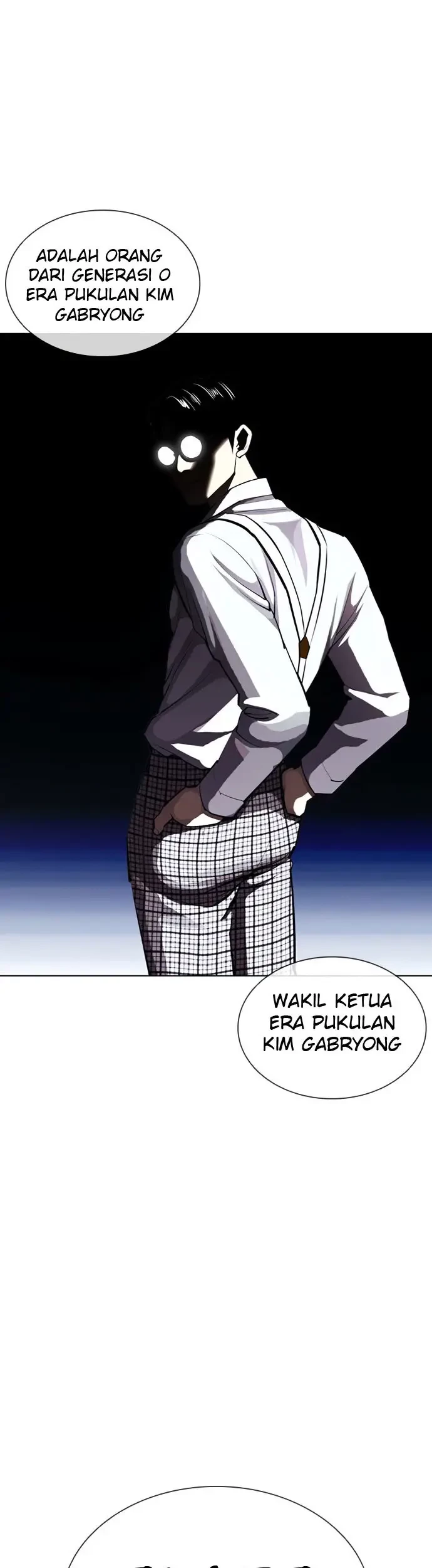Lookism Chapter 412 - halaman 108