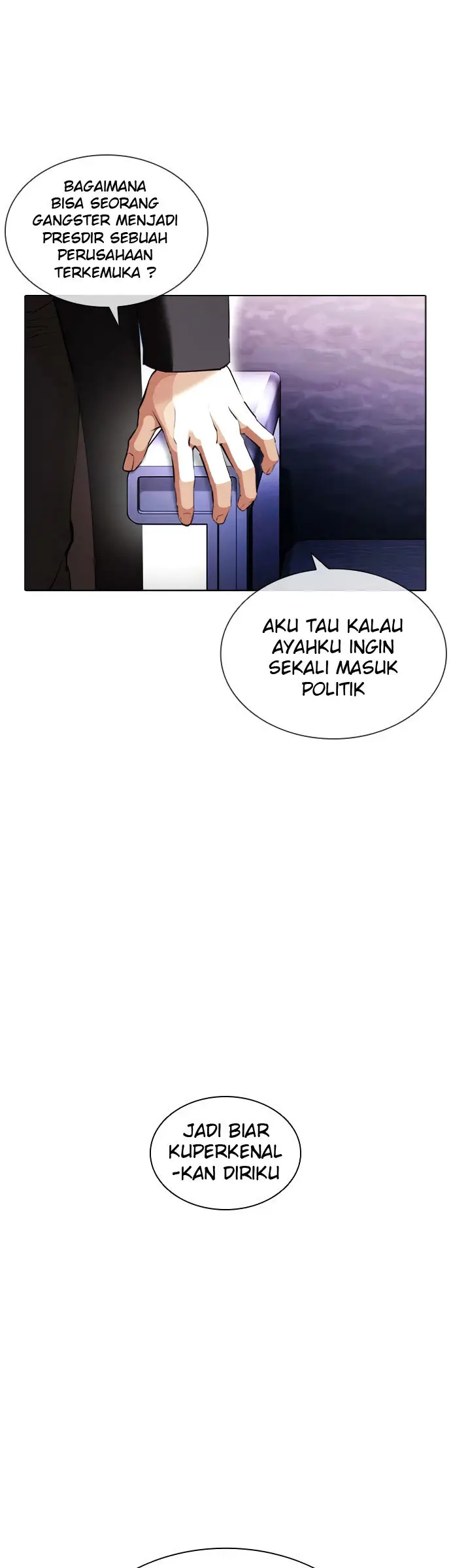 Lookism Chapter 412 - halaman 112