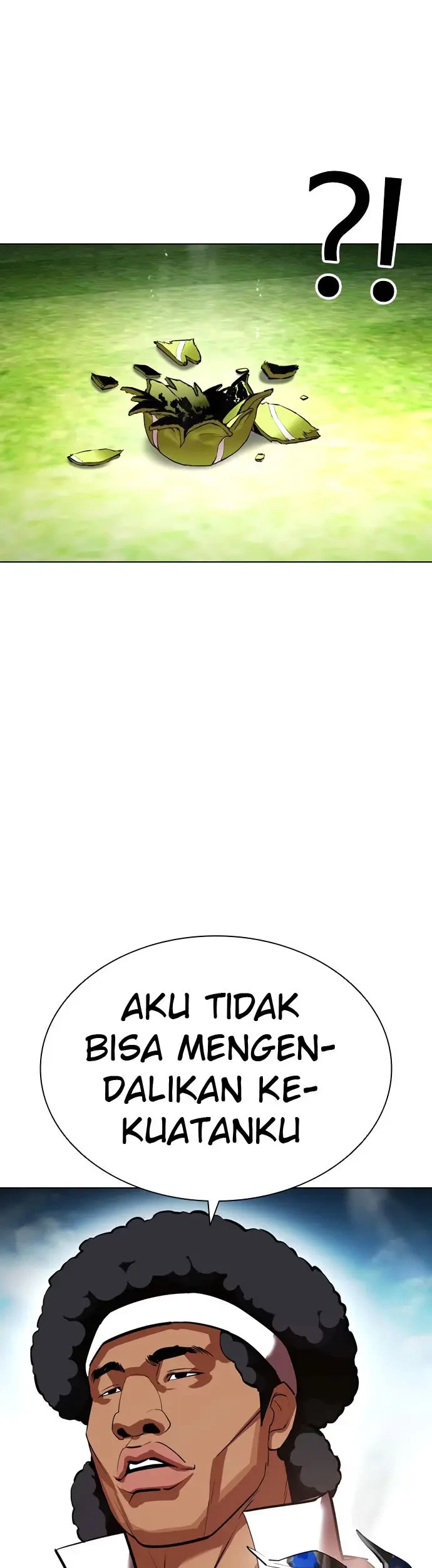 Lookism Chapter 412 - halaman 12