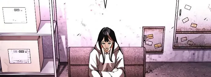 Lookism Chapter 412 - halaman 43