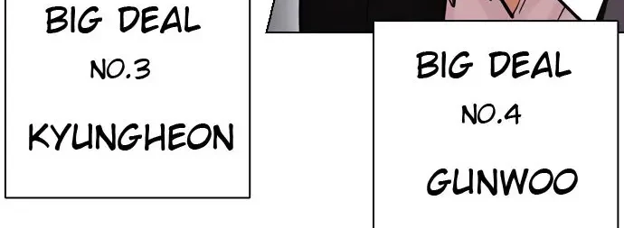 Lookism Chapter 412 - halaman 45