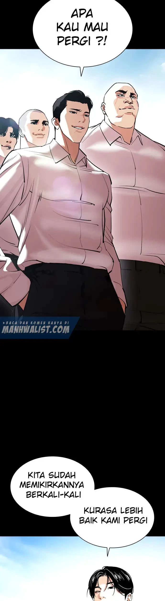 Lookism Chapter 412 - halaman 56