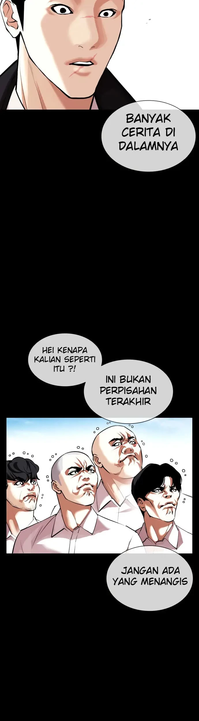 Lookism Chapter 412 - halaman 64