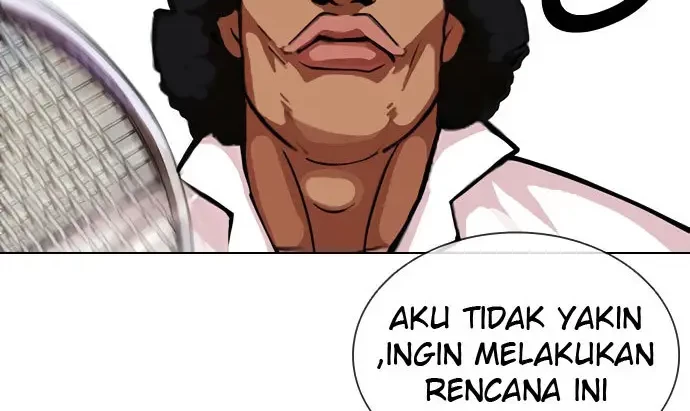 Lookism Chapter 412 - halaman 7