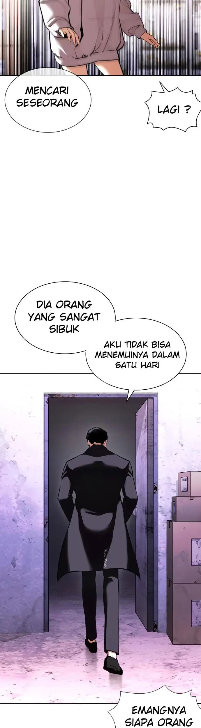 Lookism Chapter 412 - halaman 70