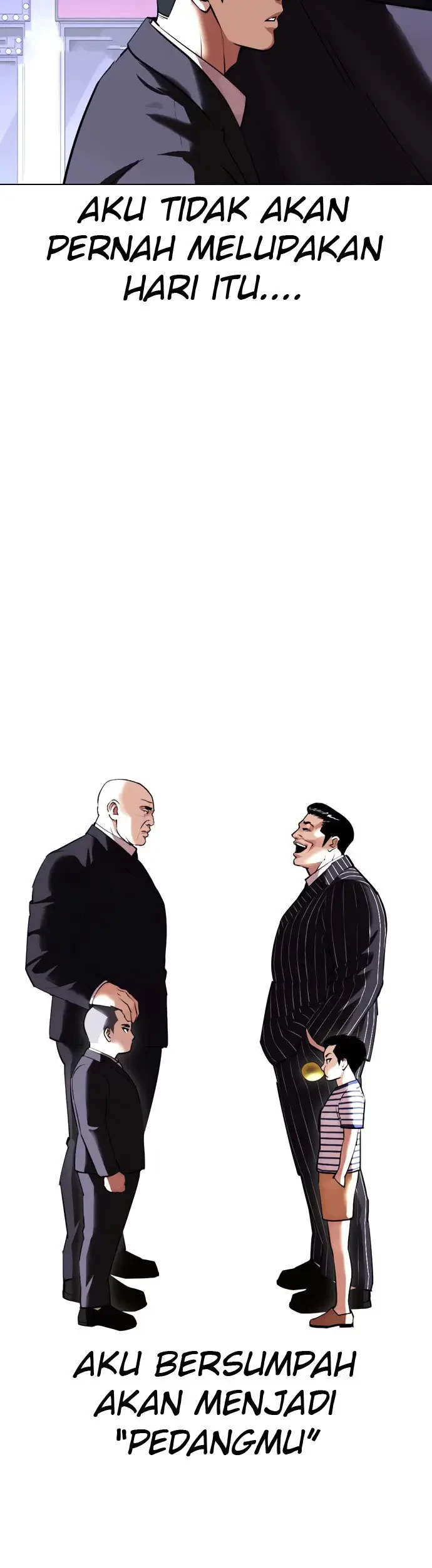 Lookism Chapter 412 - halaman 80