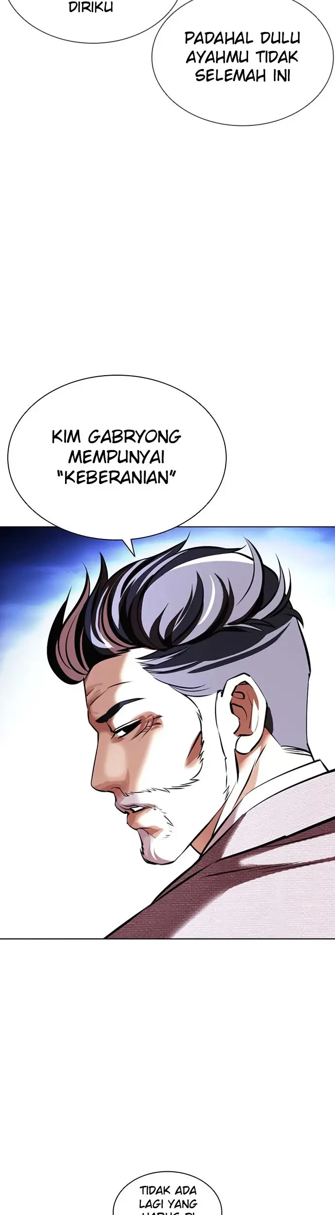 Lookism Chapter 413 - halaman 19