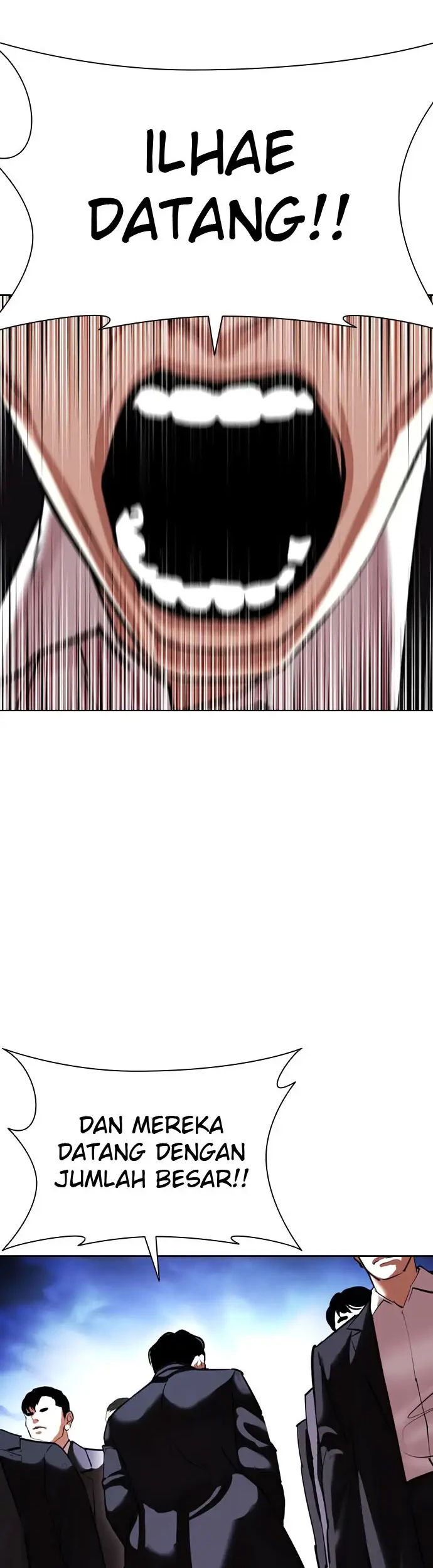 Lookism Chapter 413 - halaman 45
