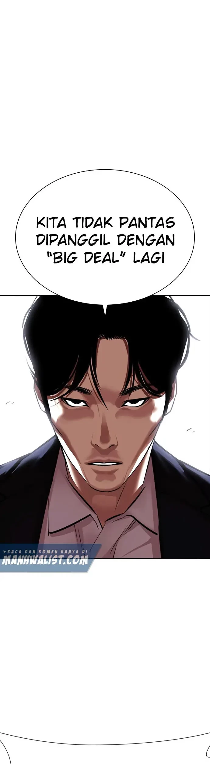 Lookism Chapter 413 - halaman 50