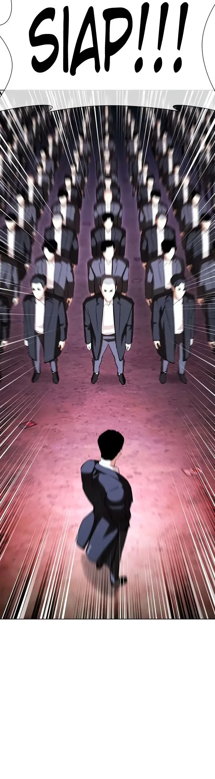 Lookism Chapter 413 - halaman 51