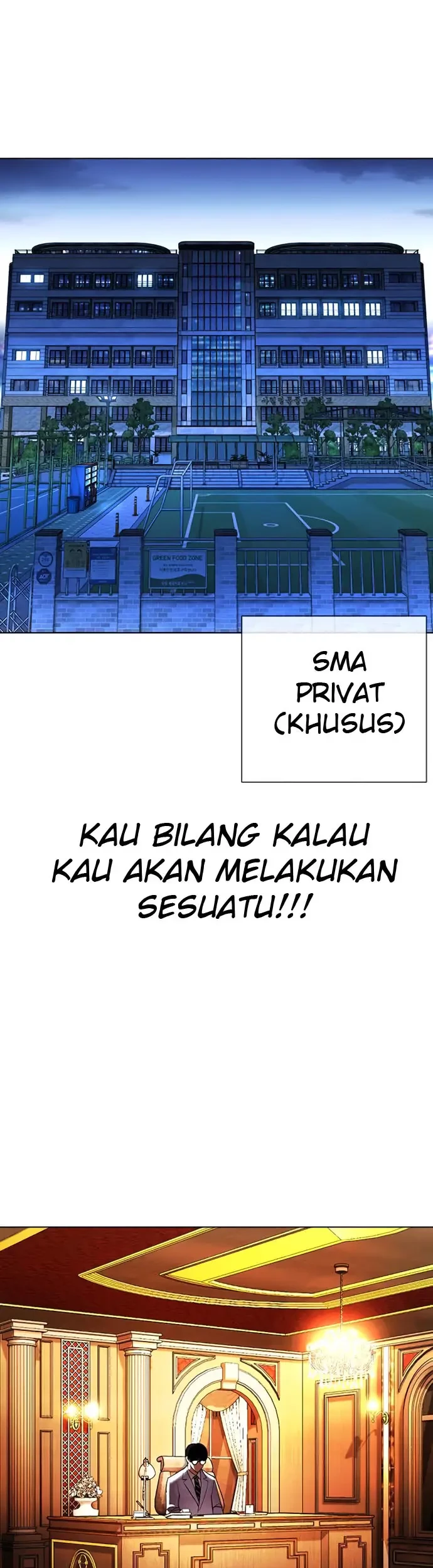 Lookism Chapter 413 - halaman 56